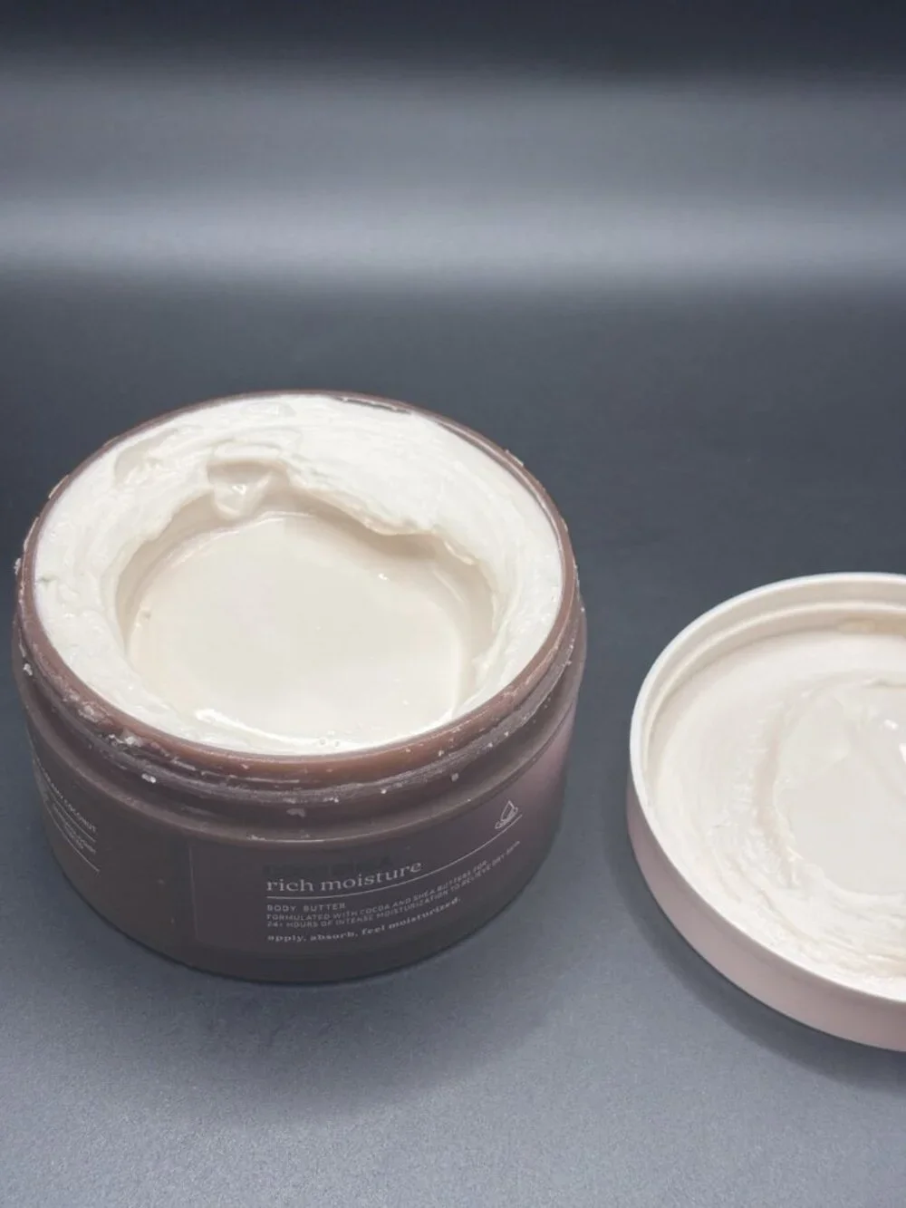 Bath & Body Works Coco Shea Body Butter 6.5 oz Cocoa Creamy Coconut Moisturizer - Picture 8 of 13